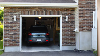 Garage Door Installation at Bal Harbour, Florida